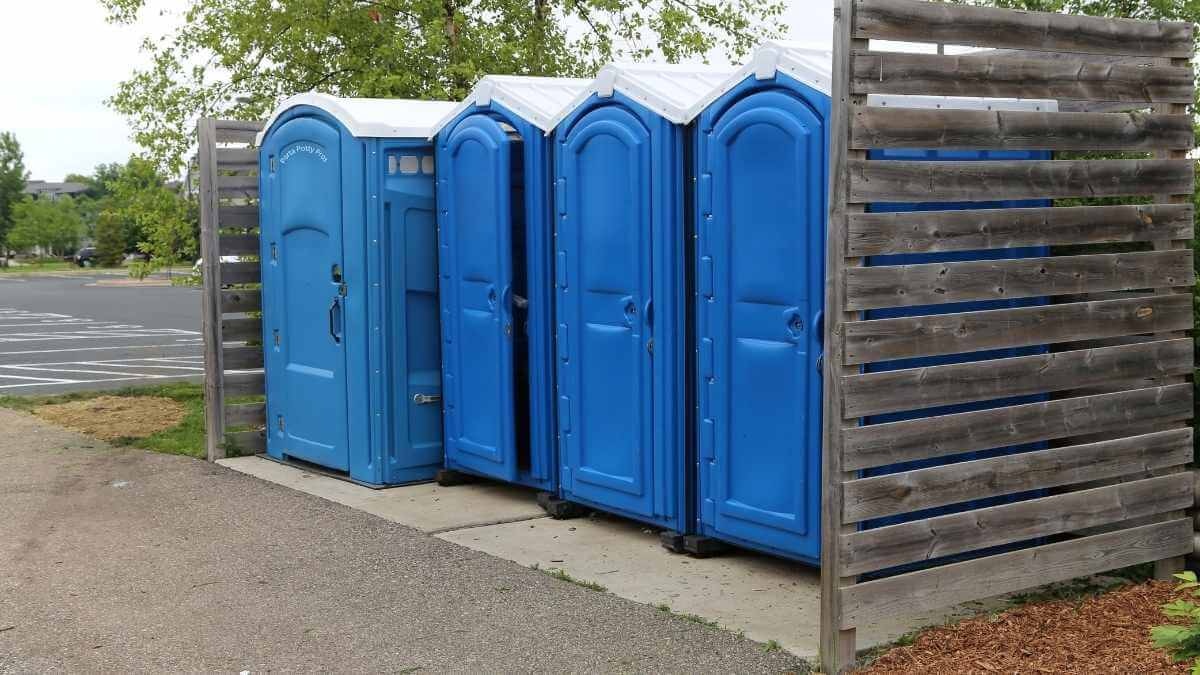 Porta Potty Rental Pros - Affordable Porta Potty Solutions in Murrysville, PA, 15668